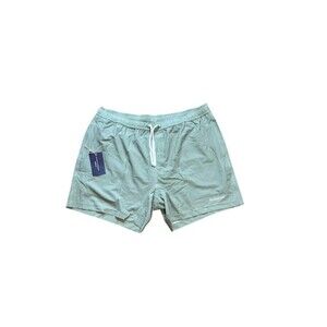 Bamboo Ave Boundless Shorts 6” Men's Size XXL - Lined - Athletic - Athleisure